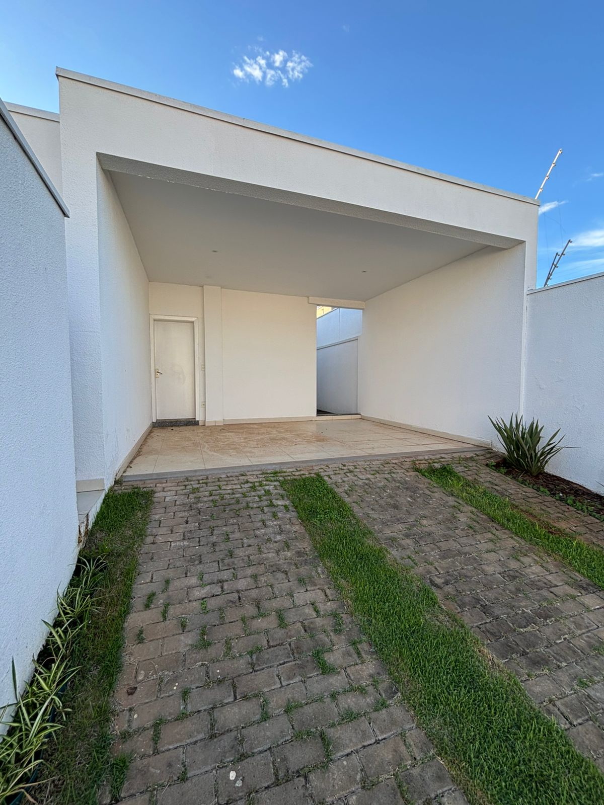 Casa no Alto Mirante — foto 1