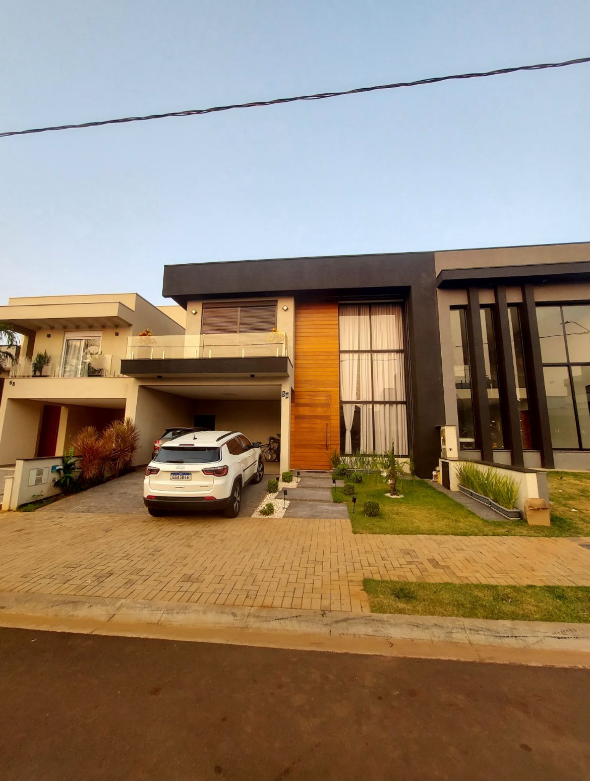 Cond. Portinari — foto 1