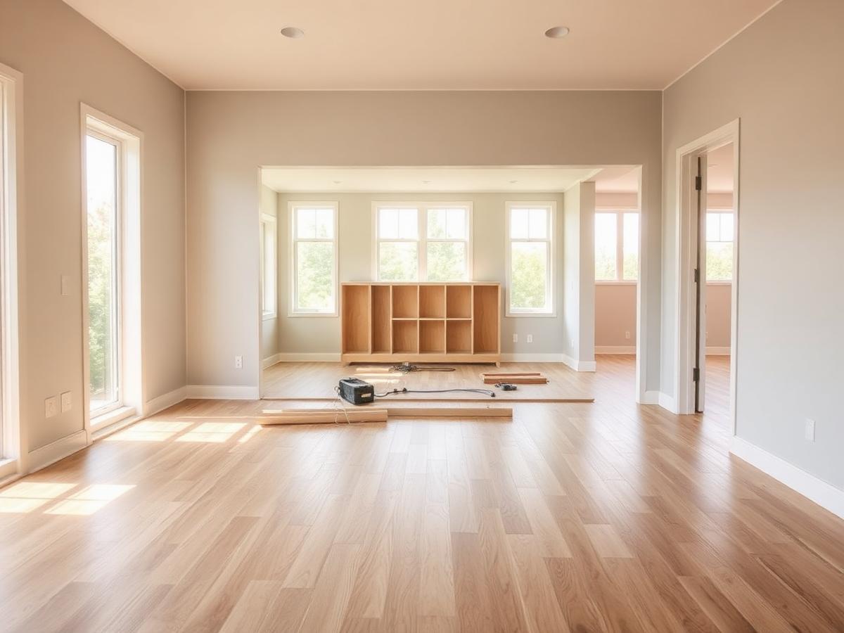 Construção e reforma