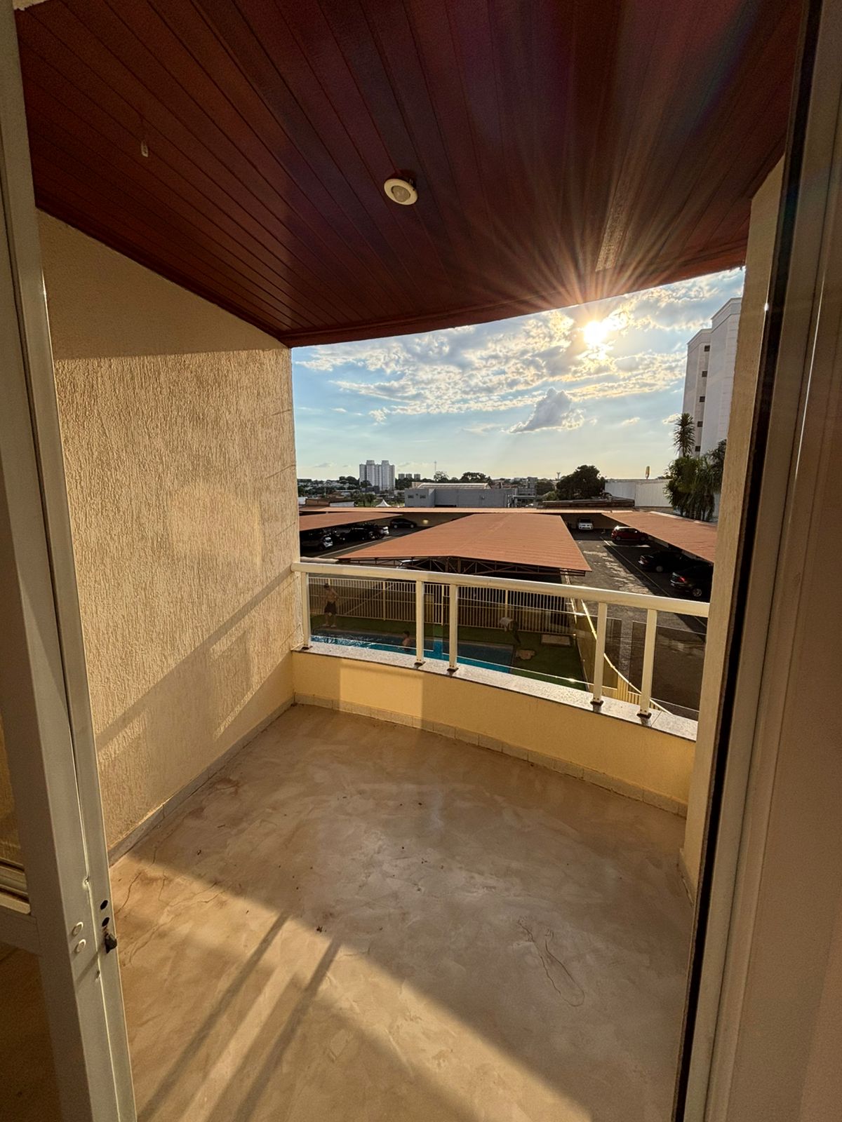 Apartamento no Cond. Terramares — foto 1