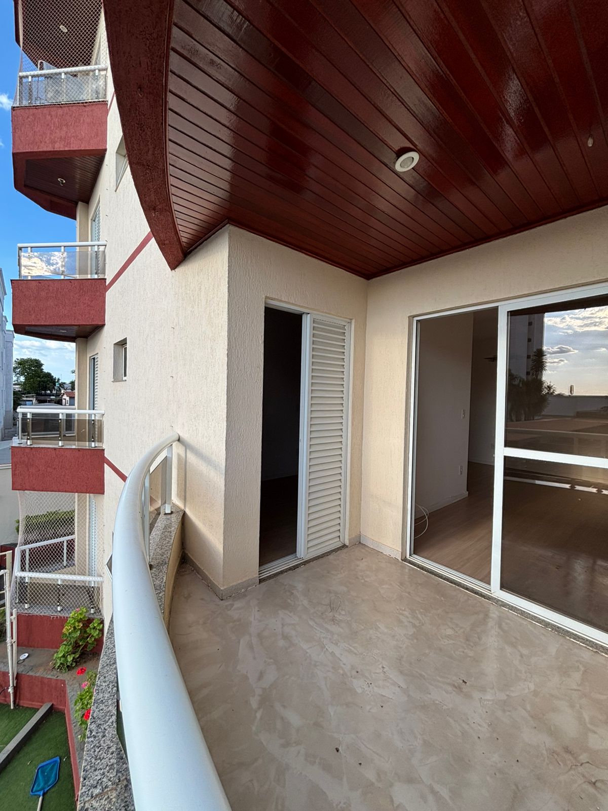 Apartamento no Cond. Terramares — foto 2