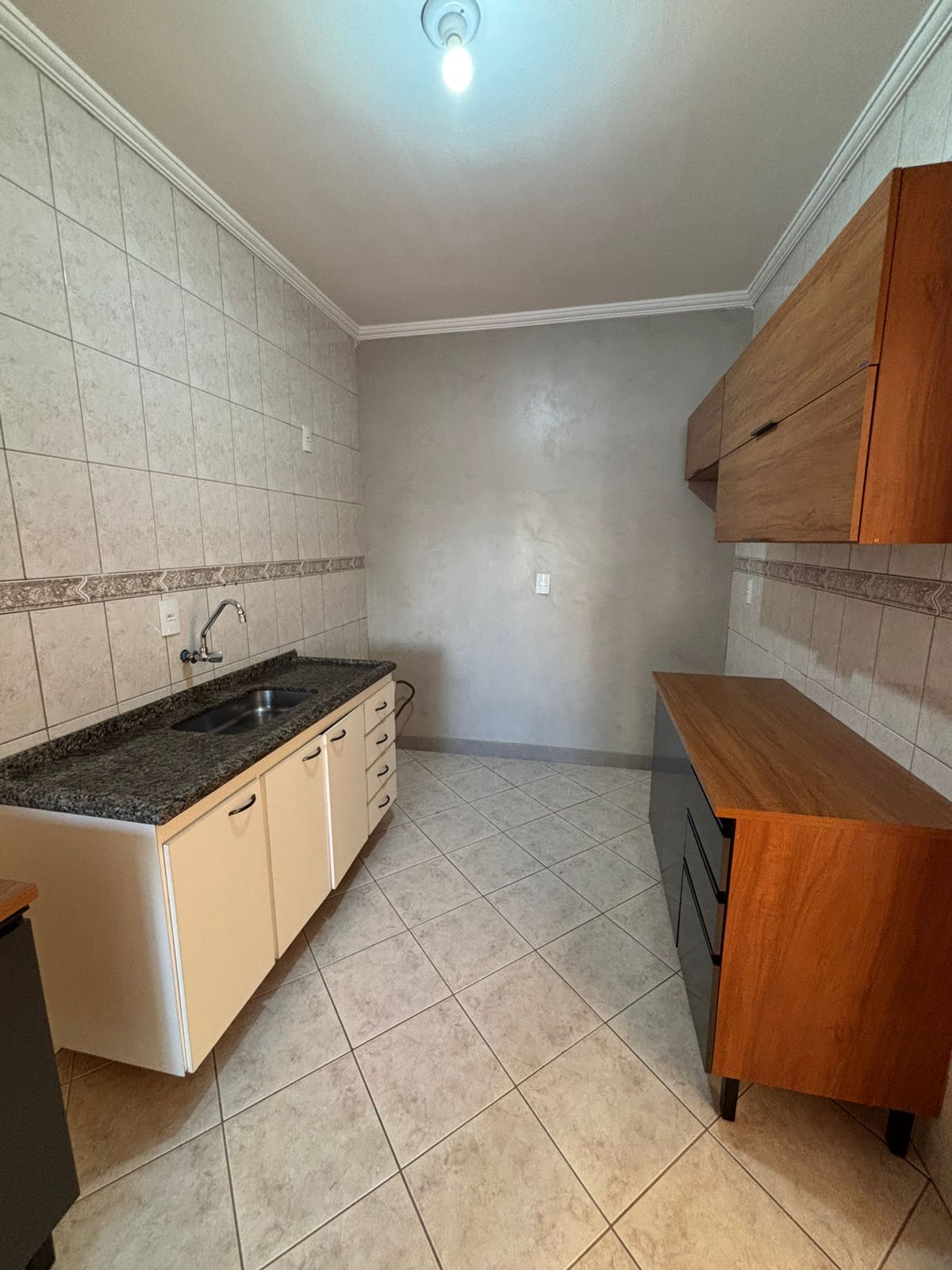 Apartamento no Cond. Terramares — foto 8