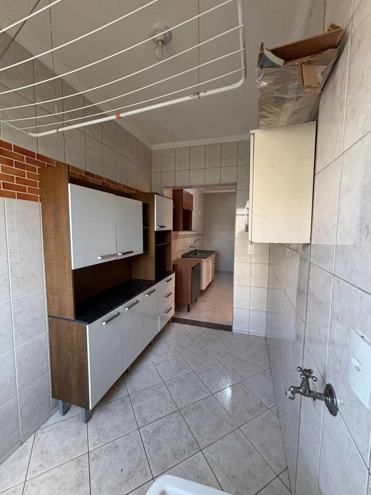 Apartamento no Cond. Terramares — foto 9