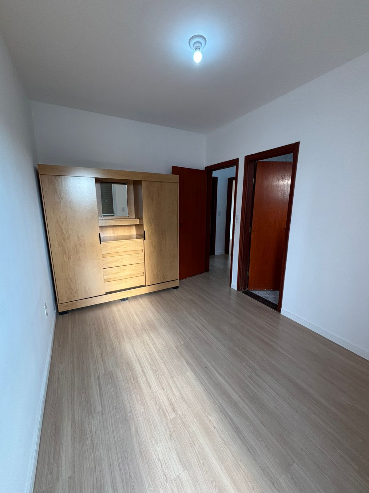 Apartamento no Cond. Terramares — foto 5